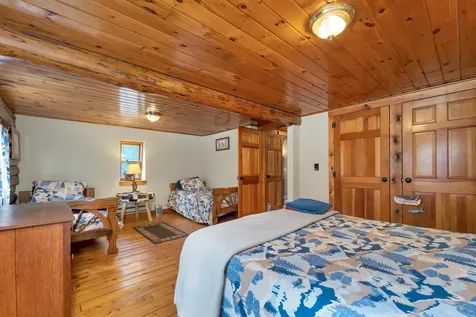 109 Mountain View Road Campton NH 03223