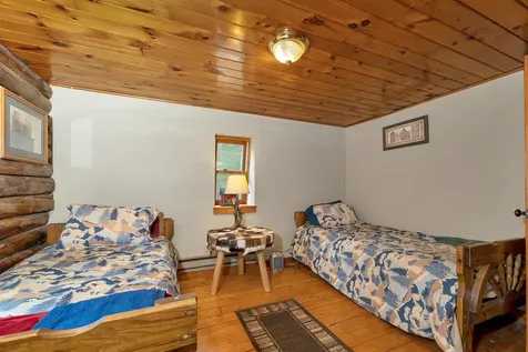 109 Mountain View Road Campton NH 03223