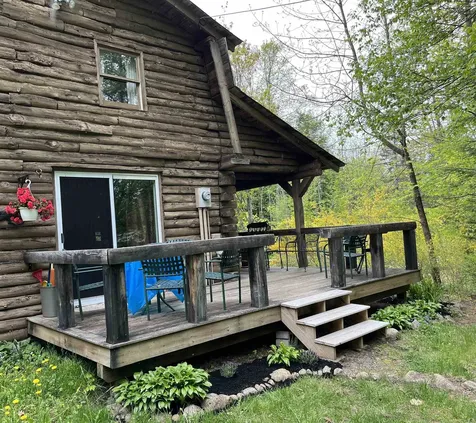 109 Mountain View Road Campton NH 03223