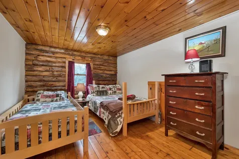 109 Mountain View Road Campton NH 03223