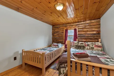 109 Mountain View Road Campton NH 03223