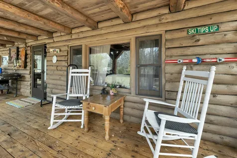 109 Mountain View Road Campton NH 03223