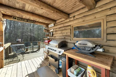 109 Mountain View Road Campton NH 03223