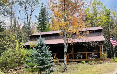 109 Mountain View Road Campton NH 03223