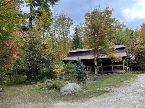 109 Mountain View Road Campton NH 03223