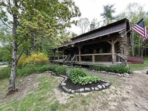 109 Mountain View Road Campton NH 03223