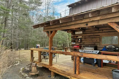 109 Mountain View Road Campton NH 03223