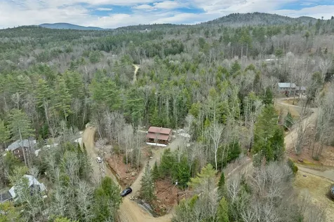 109 Mountain View Road Campton NH 03223