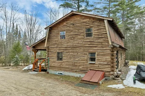109 Mountain View Road Campton NH 03223