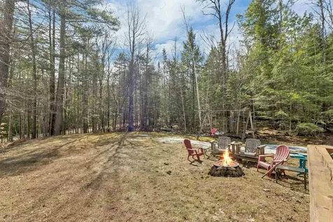 109 Mountain View Road Campton NH 03223