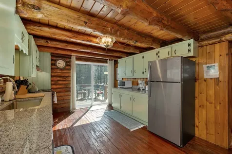 109 Mountain View Road Campton NH 03223