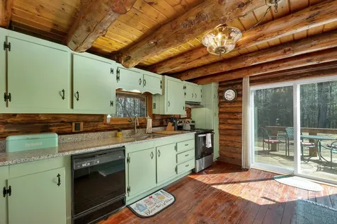 109 Mountain View Road Campton NH 03223