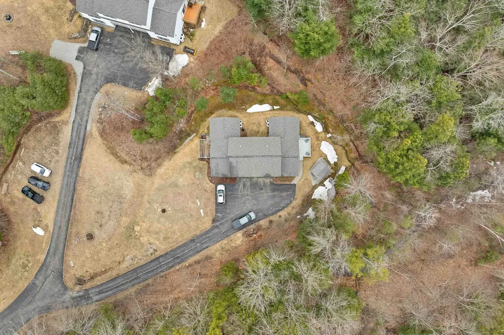 273 West Shore Road Bristol NH 03222
