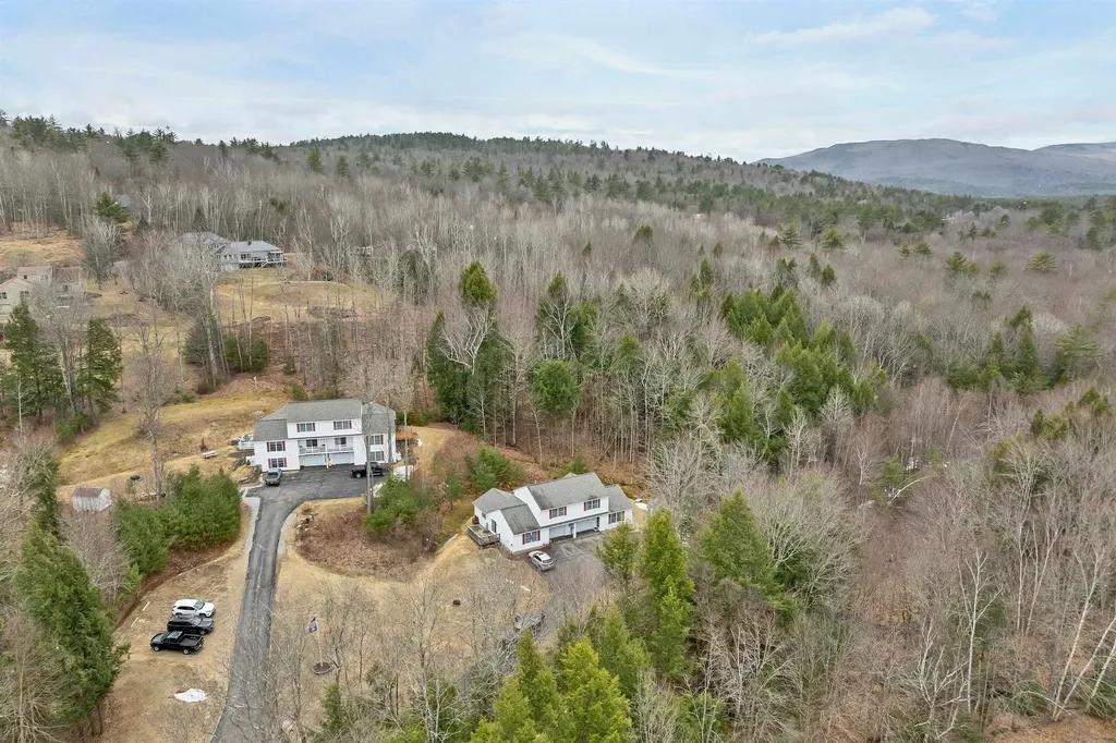 273 West Shore Road Bristol NH 03222