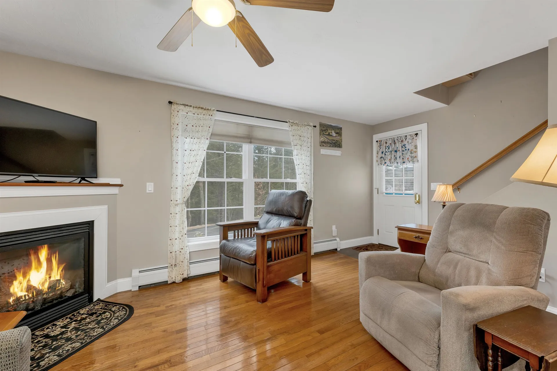 273 West Shore Road Bristol NH 03222