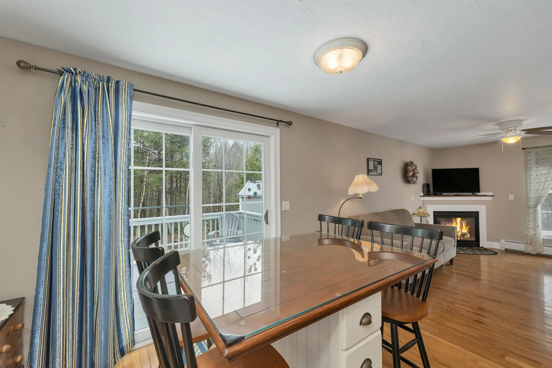 273 West Shore Road Bristol NH 03222