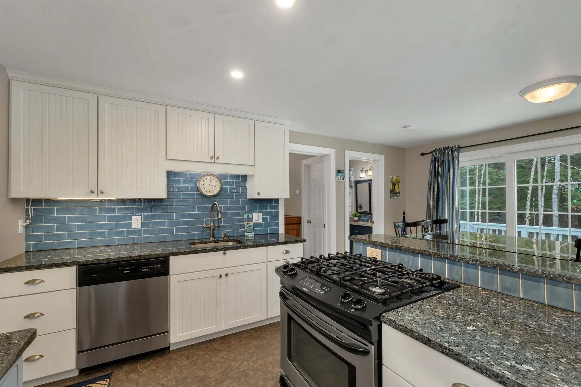 273 West Shore Road Bristol NH 03222