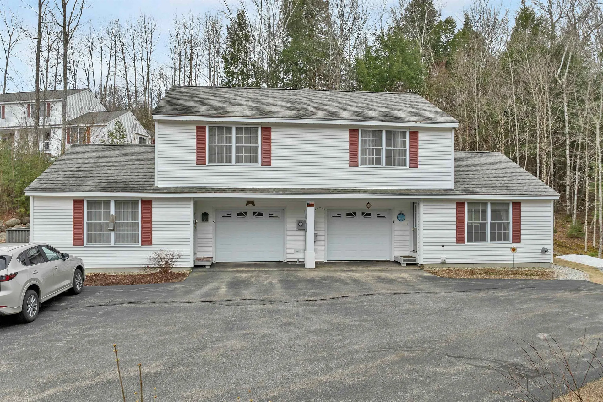 273 West Shore Road Bristol NH 03222