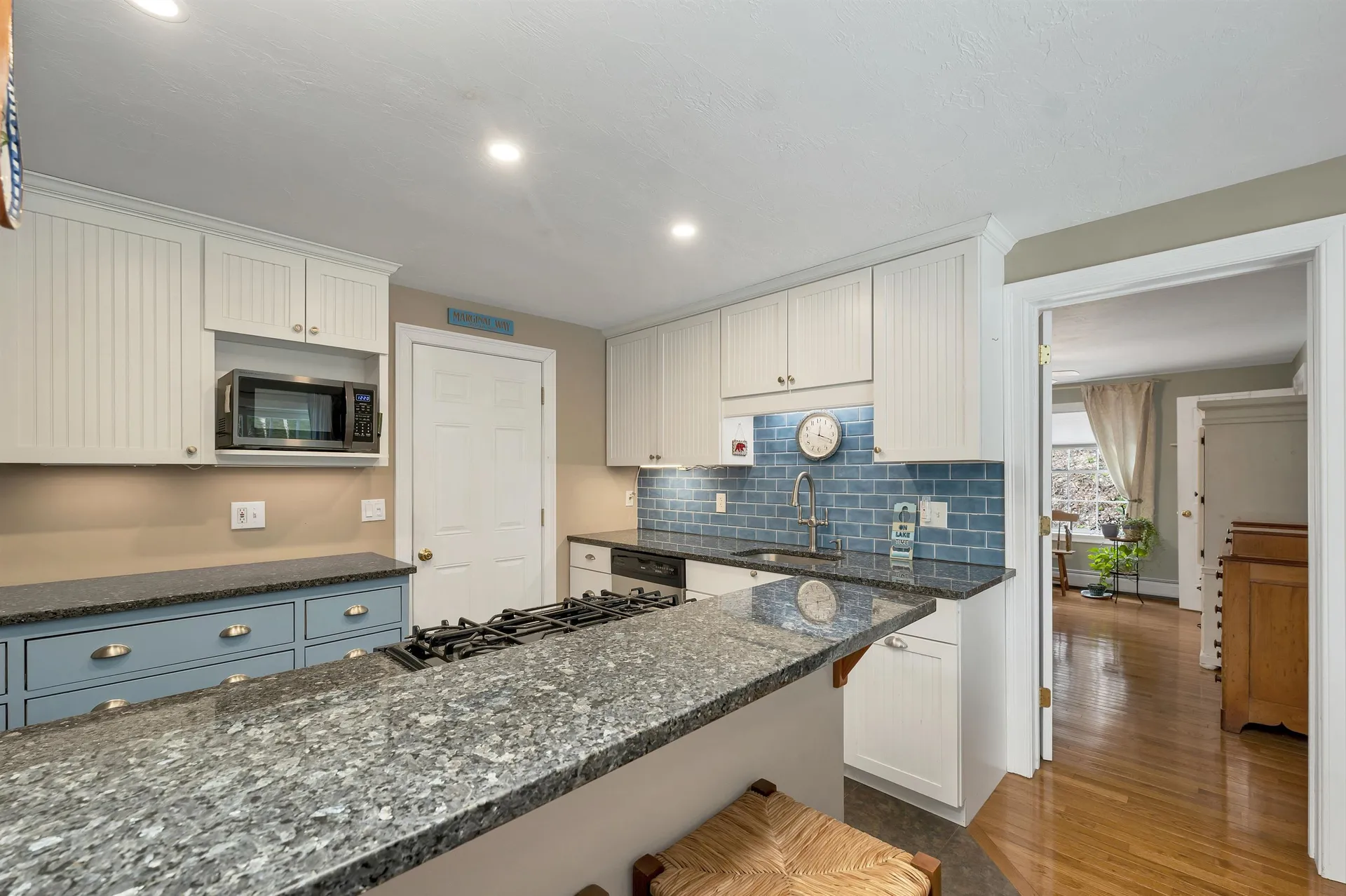 273 West Shore Road Bristol NH 03222