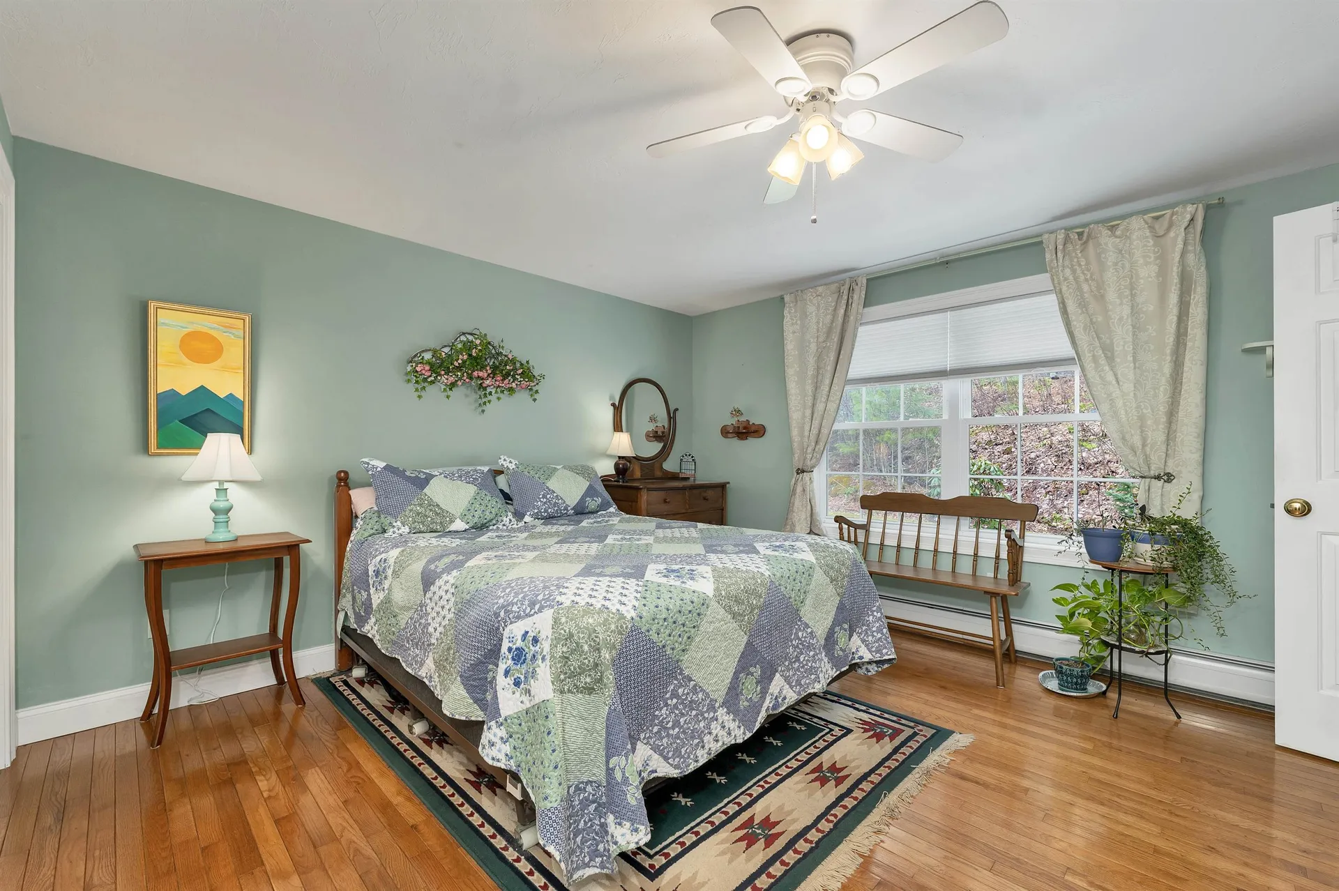 273 West Shore Road Bristol NH 03222