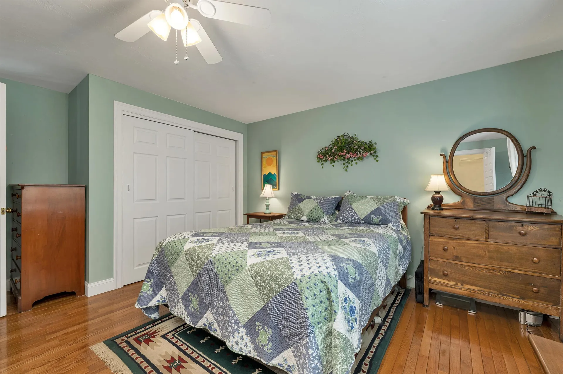 273 West Shore Road Bristol NH 03222