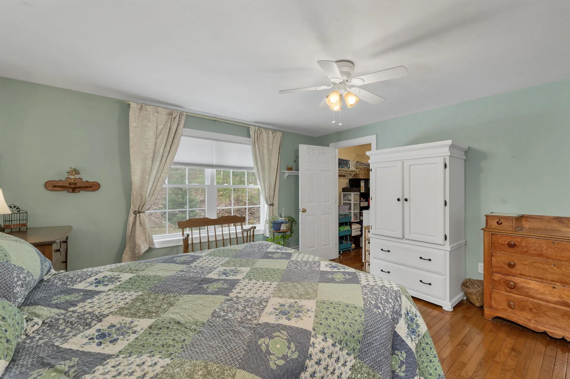 273 West Shore Road Bristol NH 03222