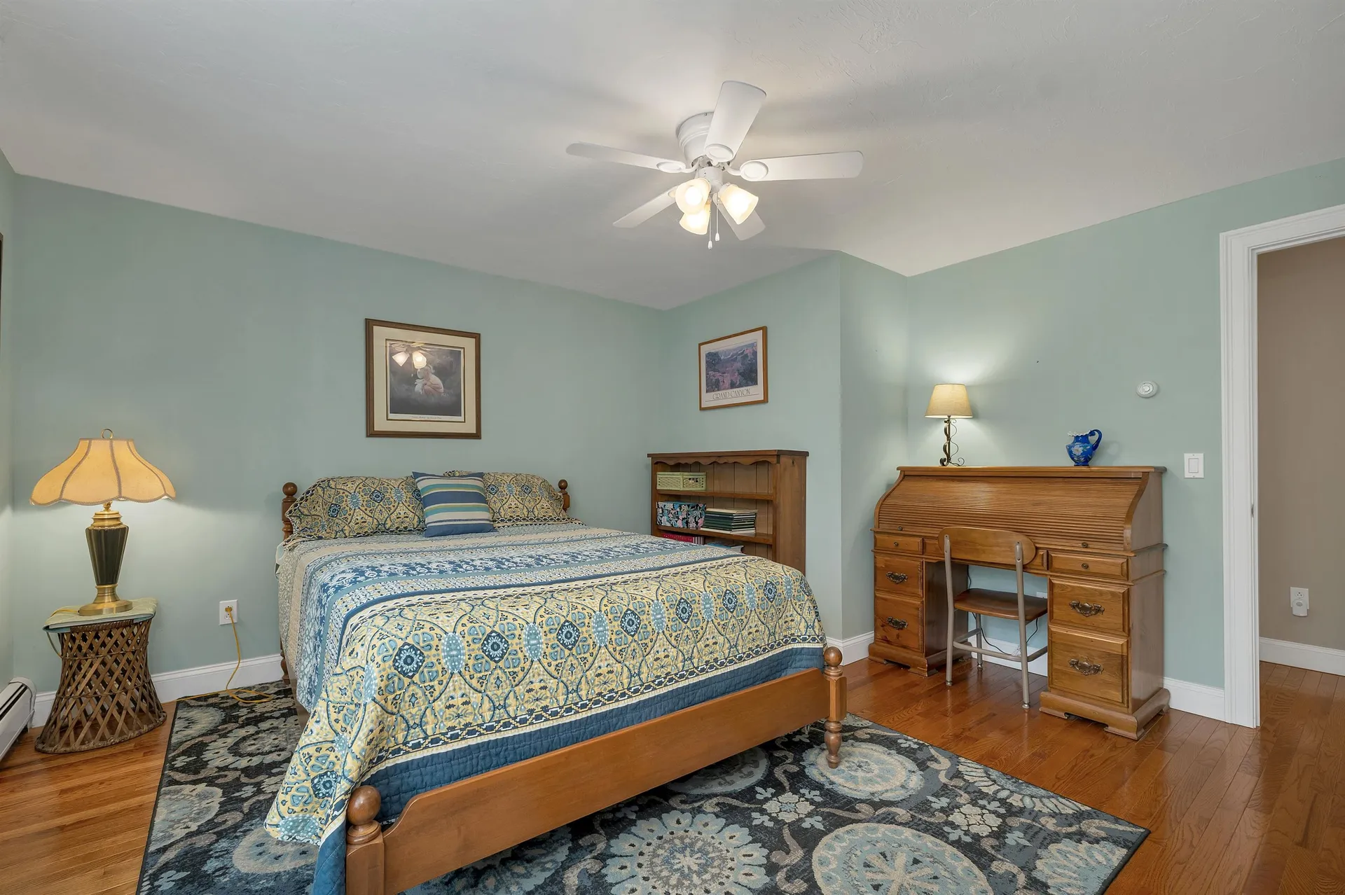 273 West Shore Road Bristol NH 03222
