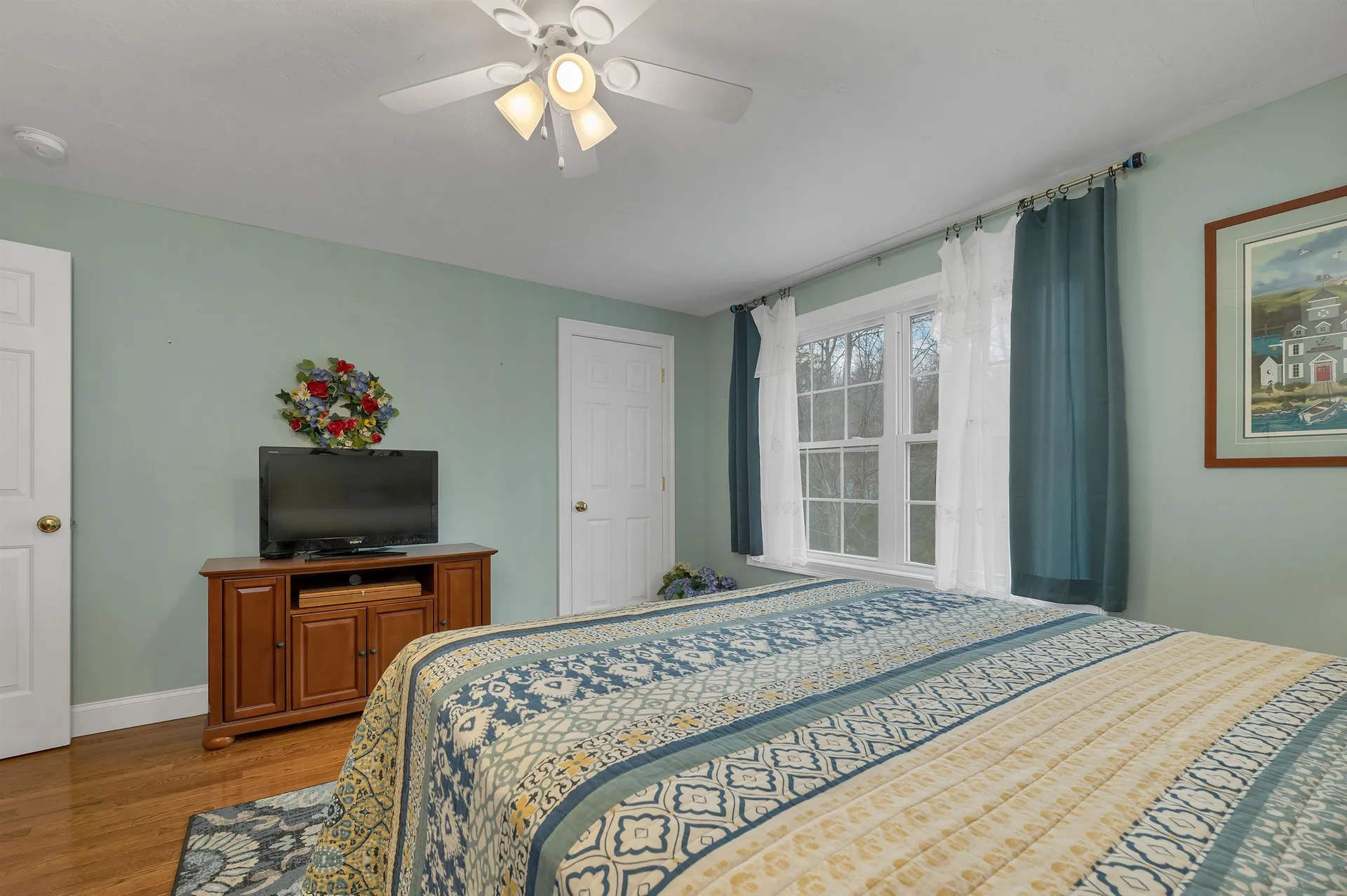 273 West Shore Road Bristol NH 03222