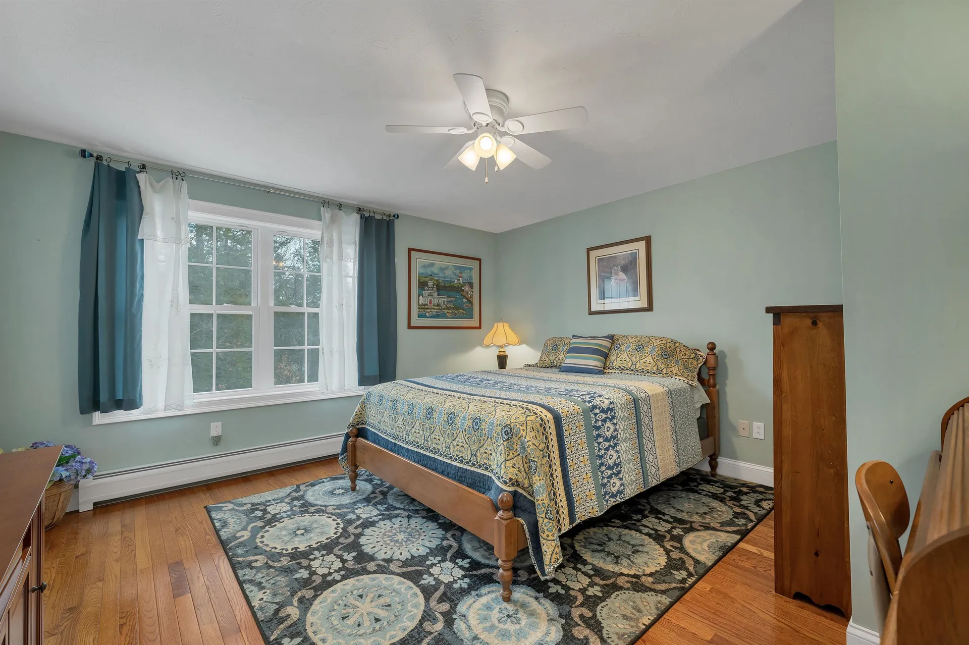 273 West Shore Road Bristol NH 03222