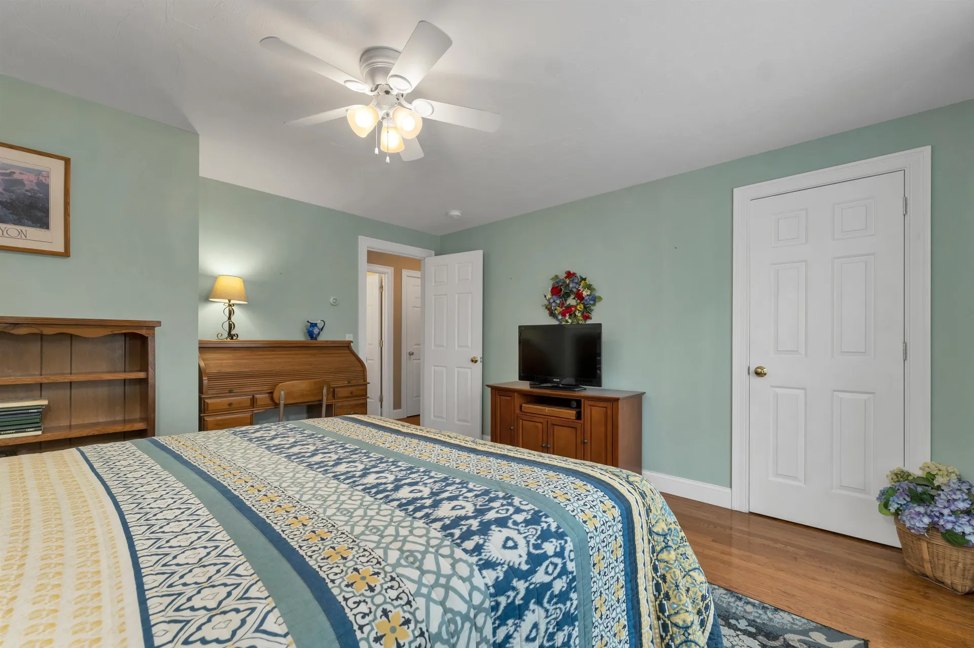 273 West Shore Road Bristol NH 03222