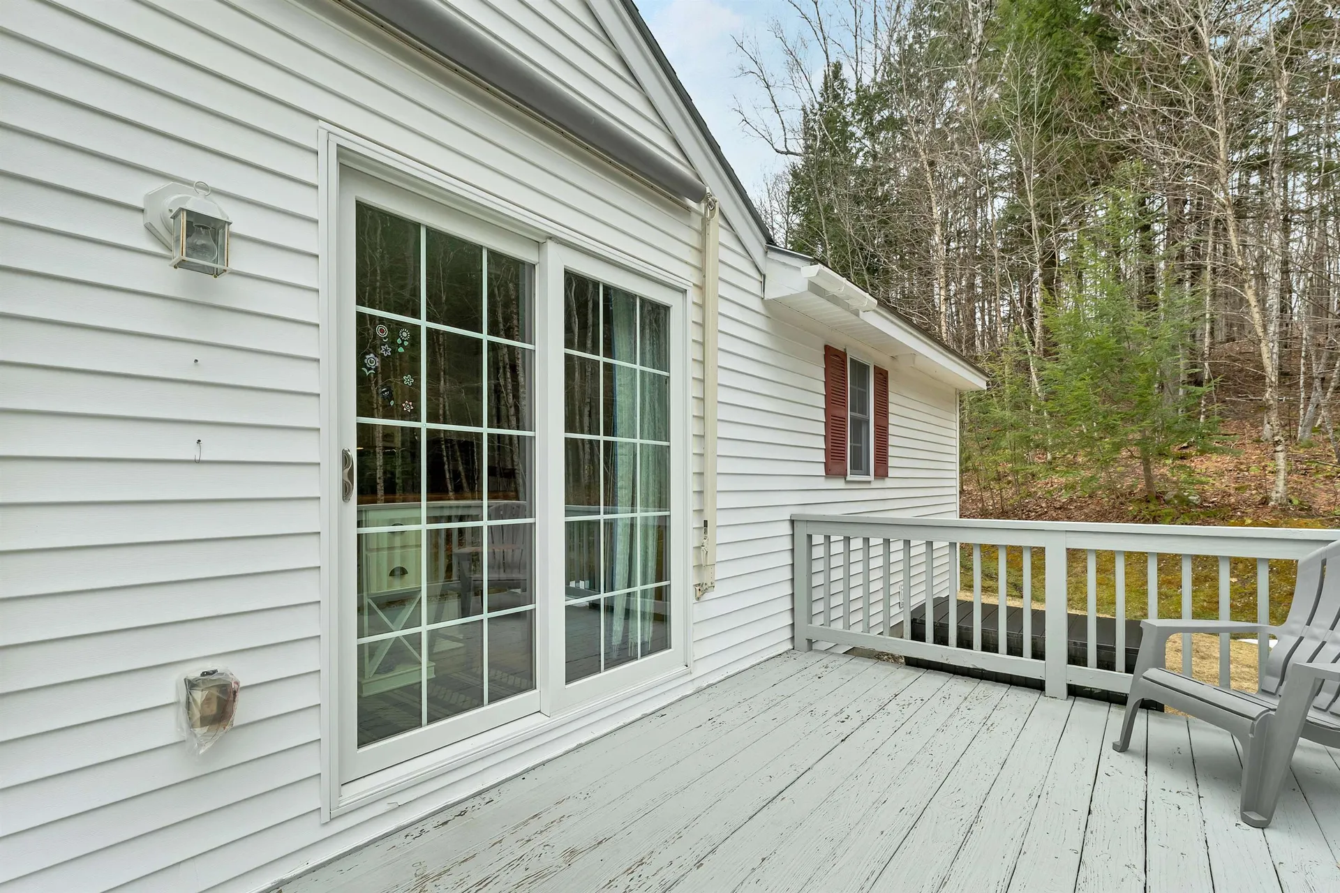 273 West Shore Road Bristol NH 03222