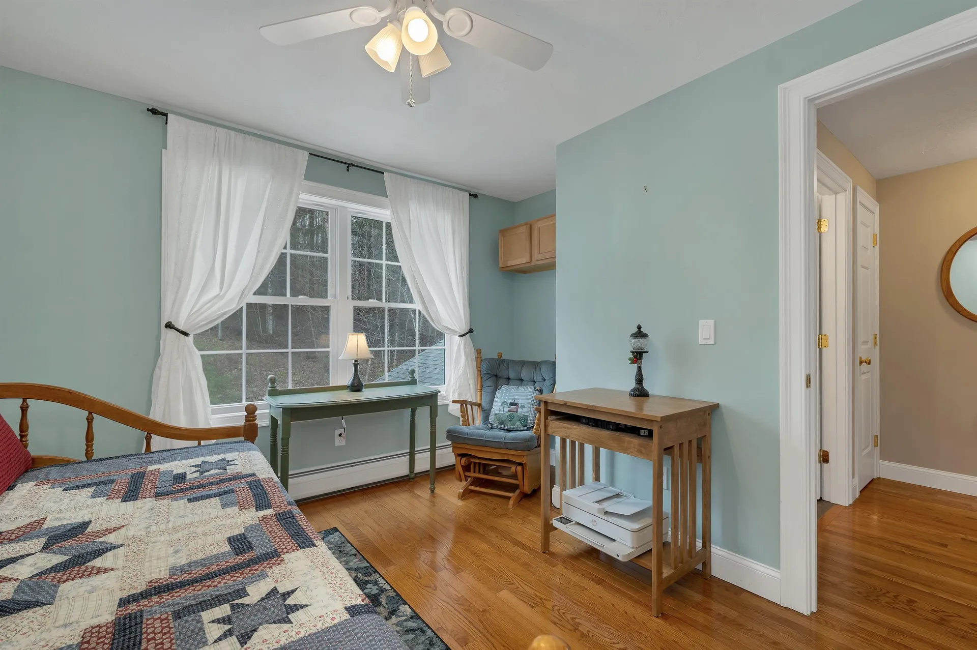 273 West Shore Road Bristol NH 03222