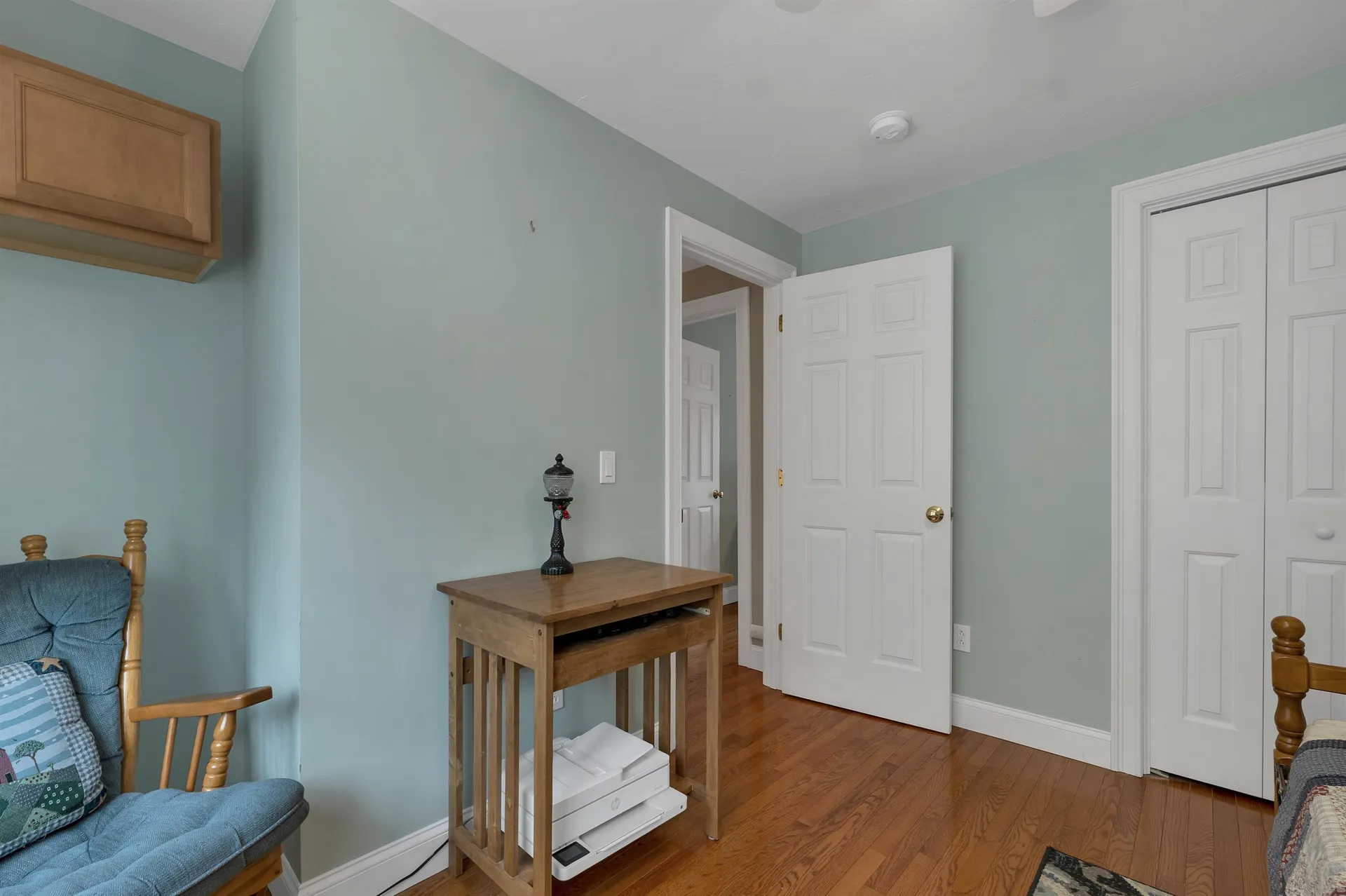 273 West Shore Road Bristol NH 03222