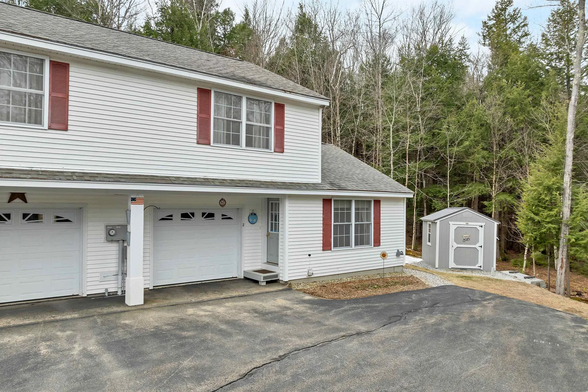 273 West Shore Road Bristol NH 03222