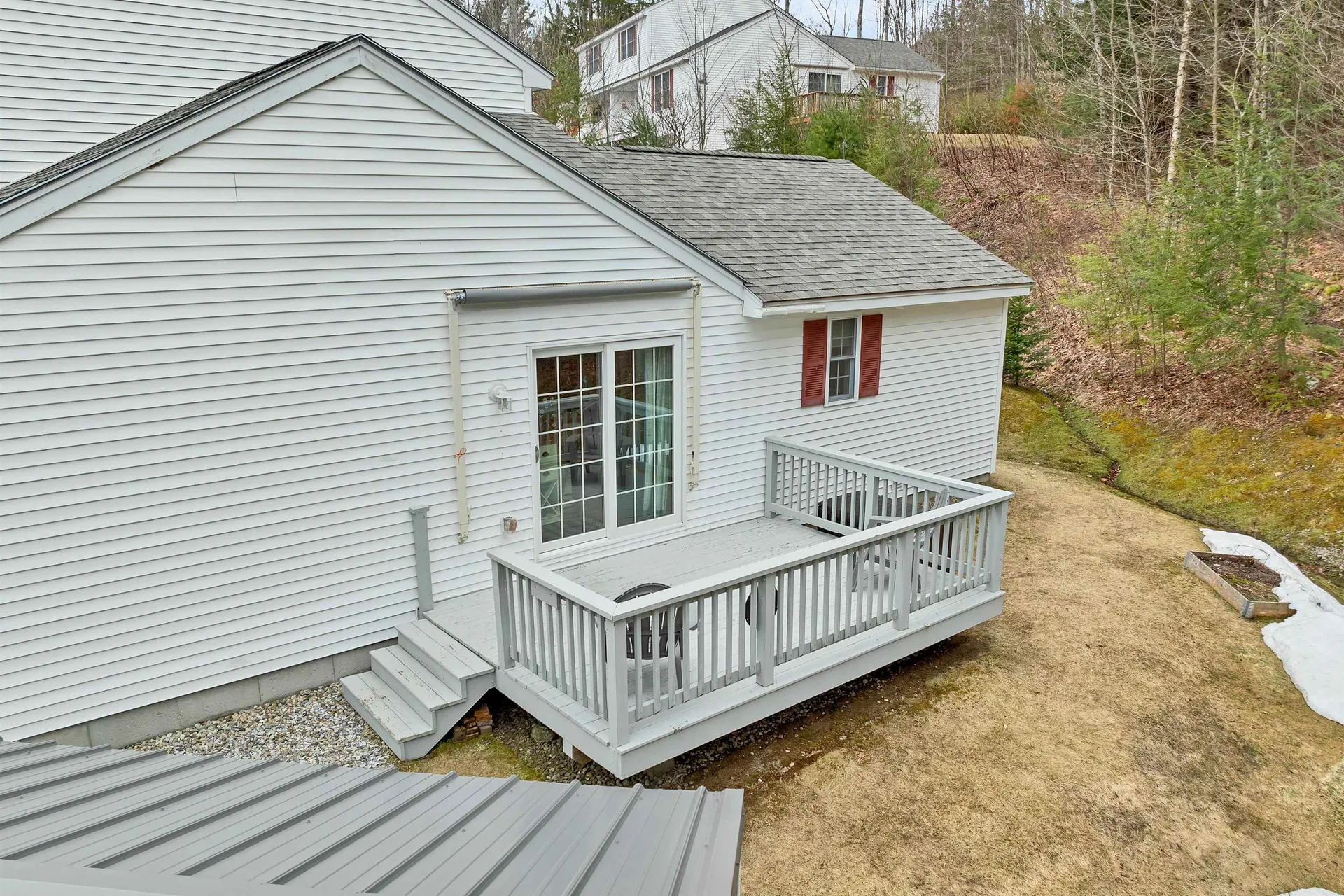 273 West Shore Road Bristol NH 03222
