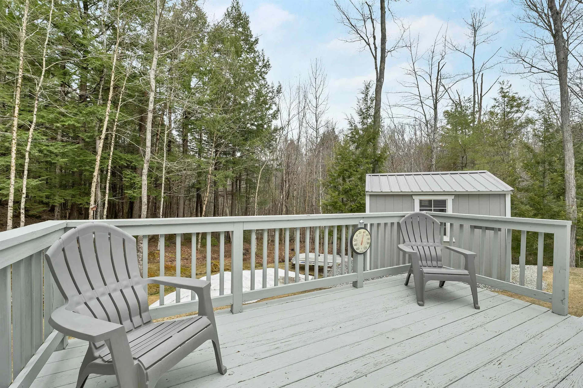 273 West Shore Road Bristol NH 03222