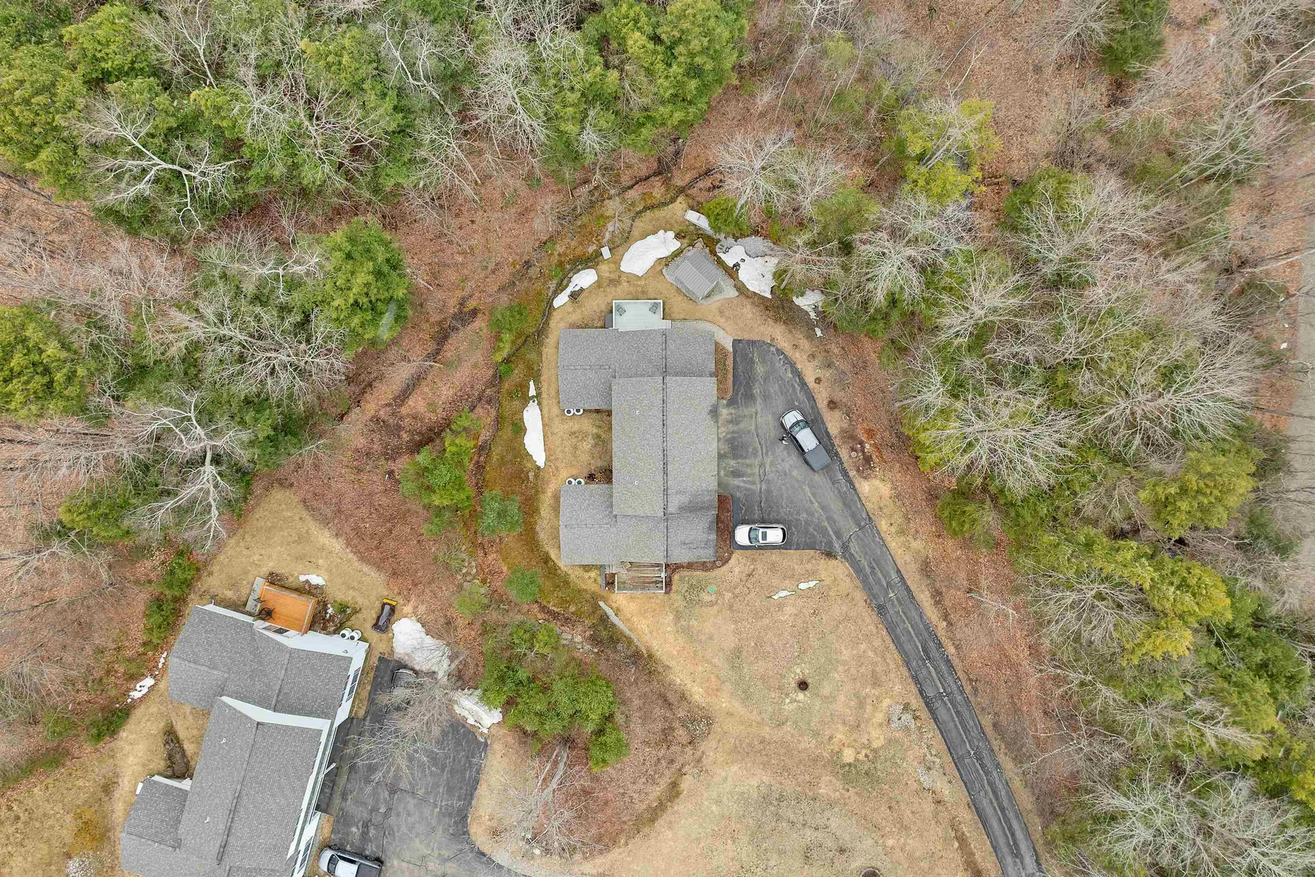 273 West Shore Road Bristol NH 03222