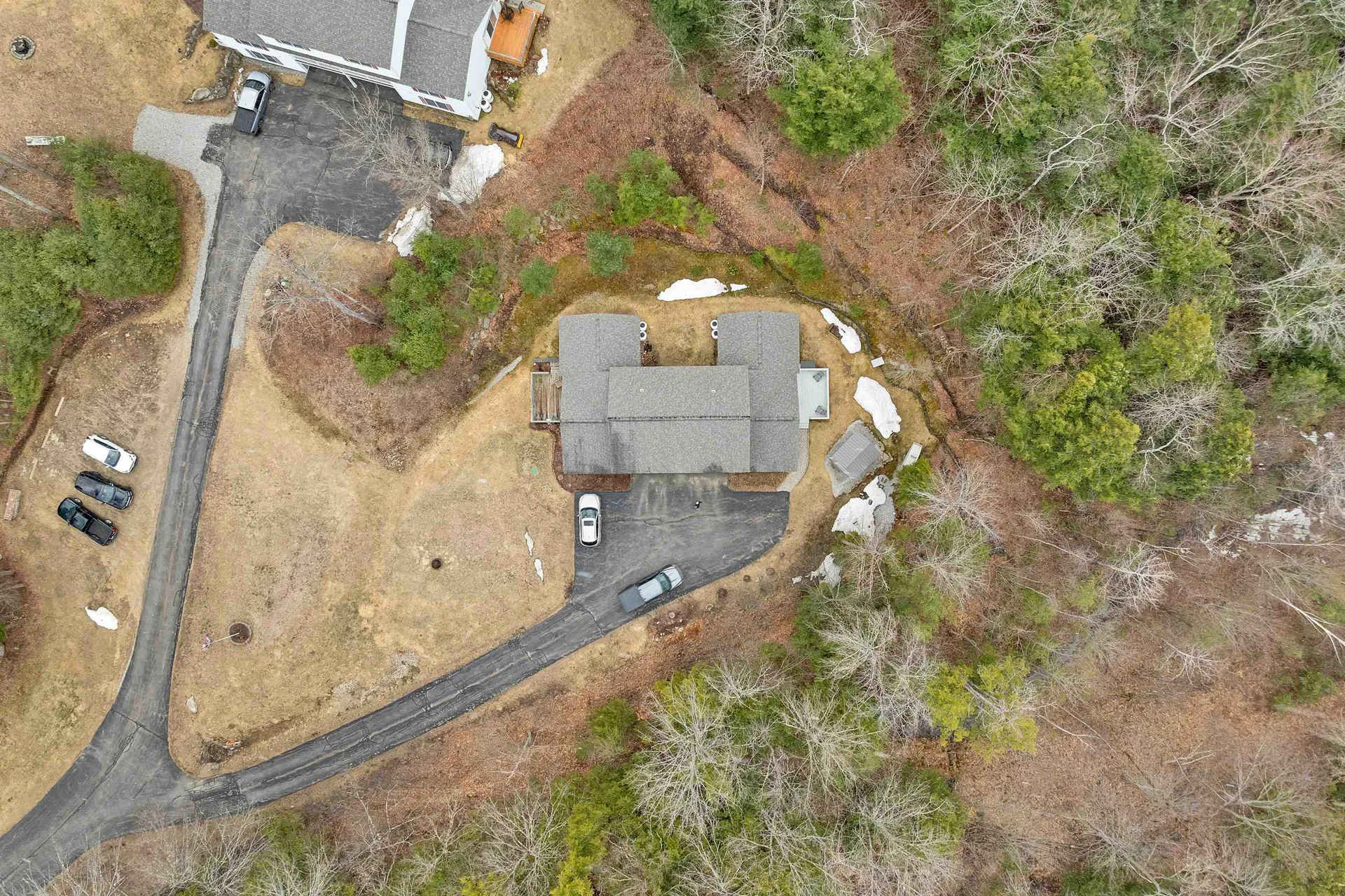 273 West Shore Road Bristol NH 03222