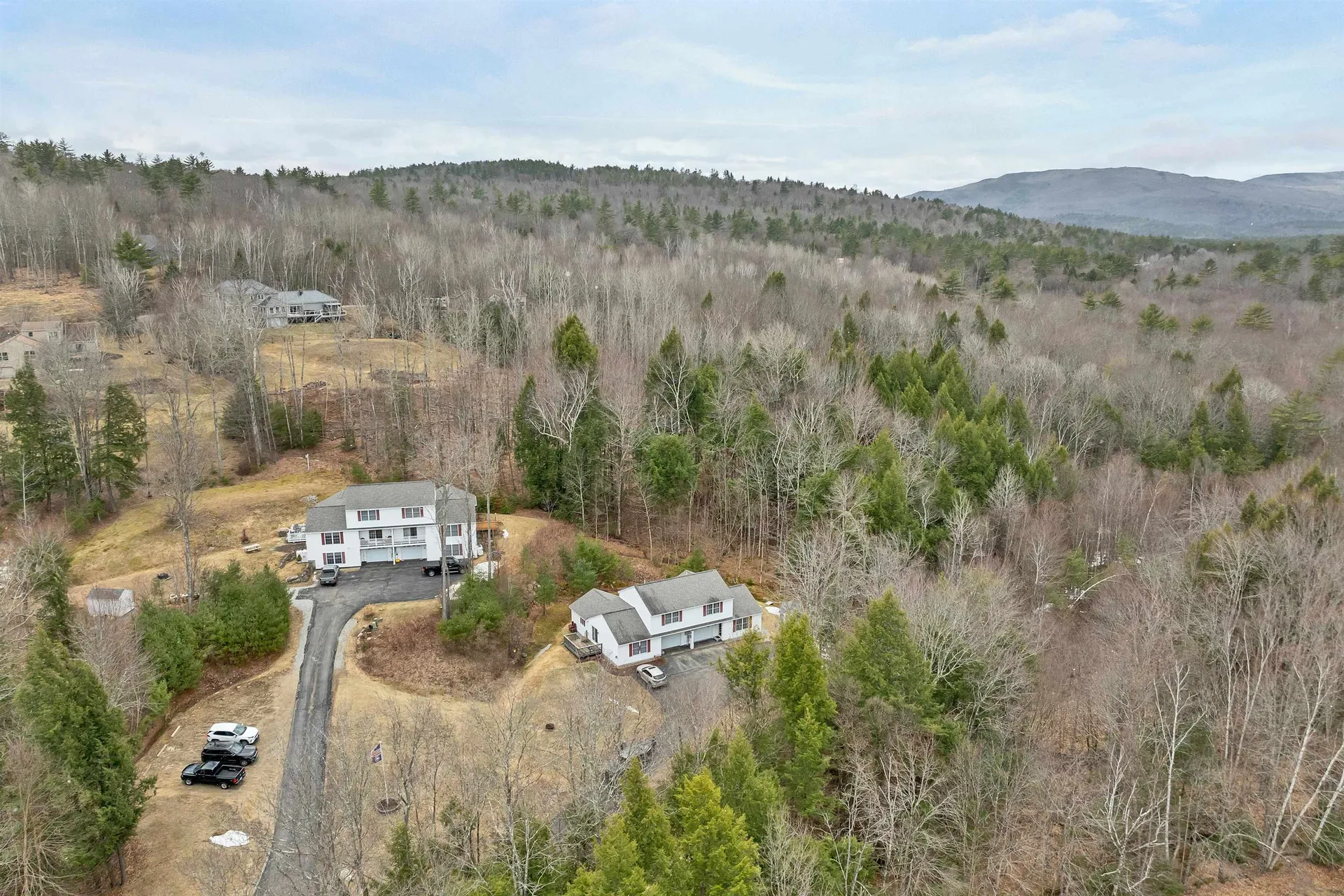 273 West Shore Road Bristol NH 03222
