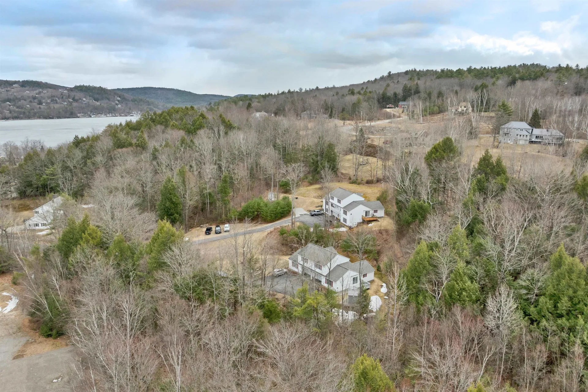 273 West Shore Road Bristol NH 03222
