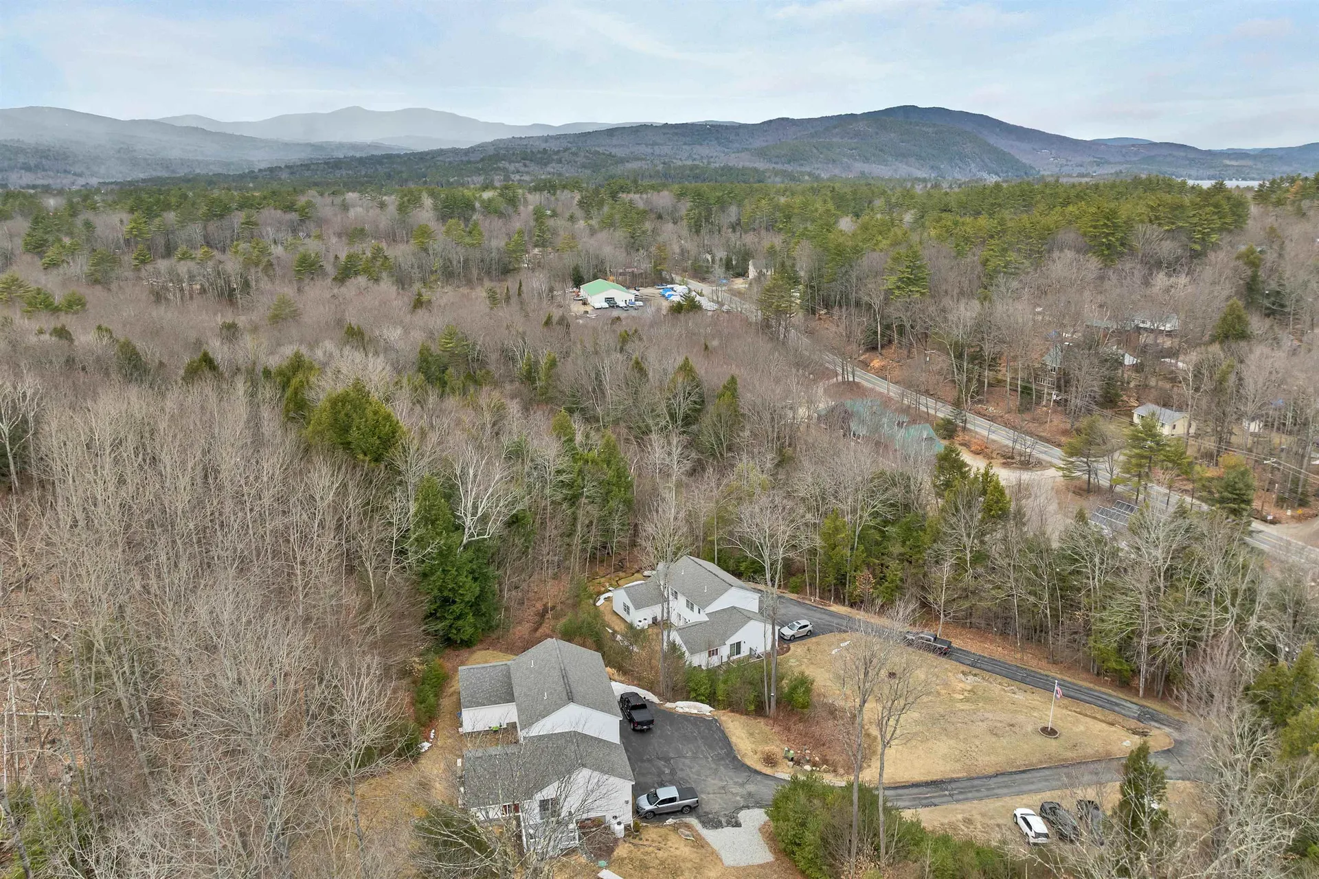 273 West Shore Road Bristol NH 03222
