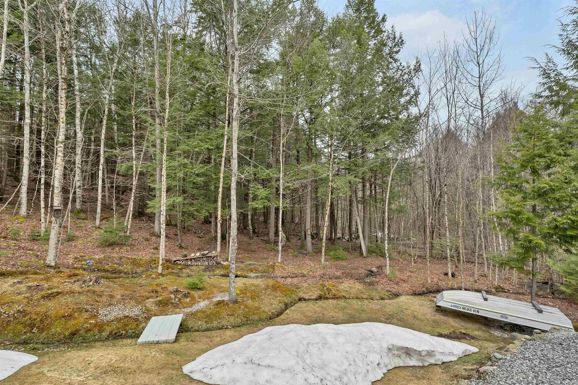 273 West Shore Road Bristol NH 03222