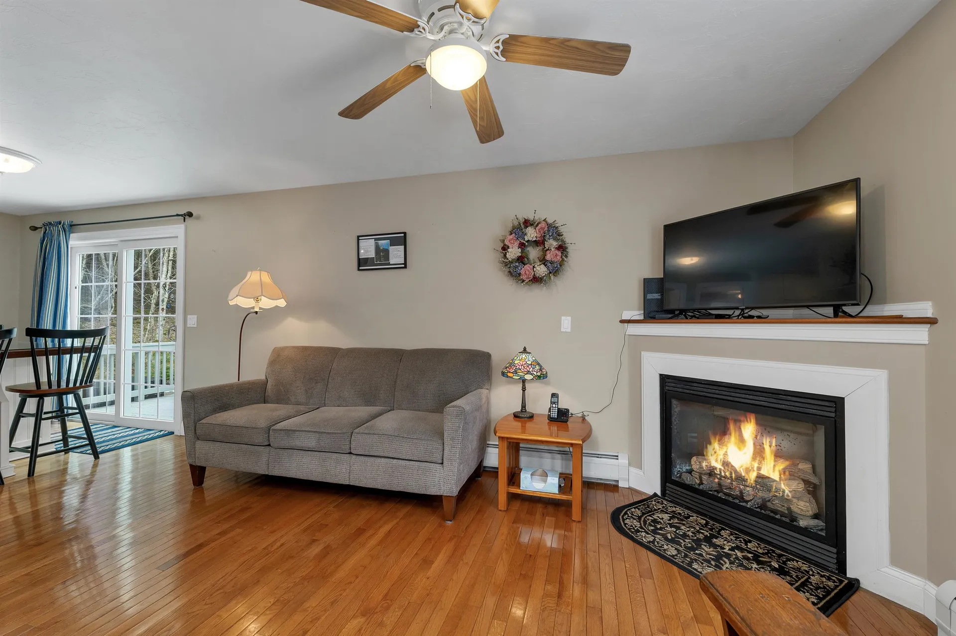 273 West Shore Road Bristol NH 03222