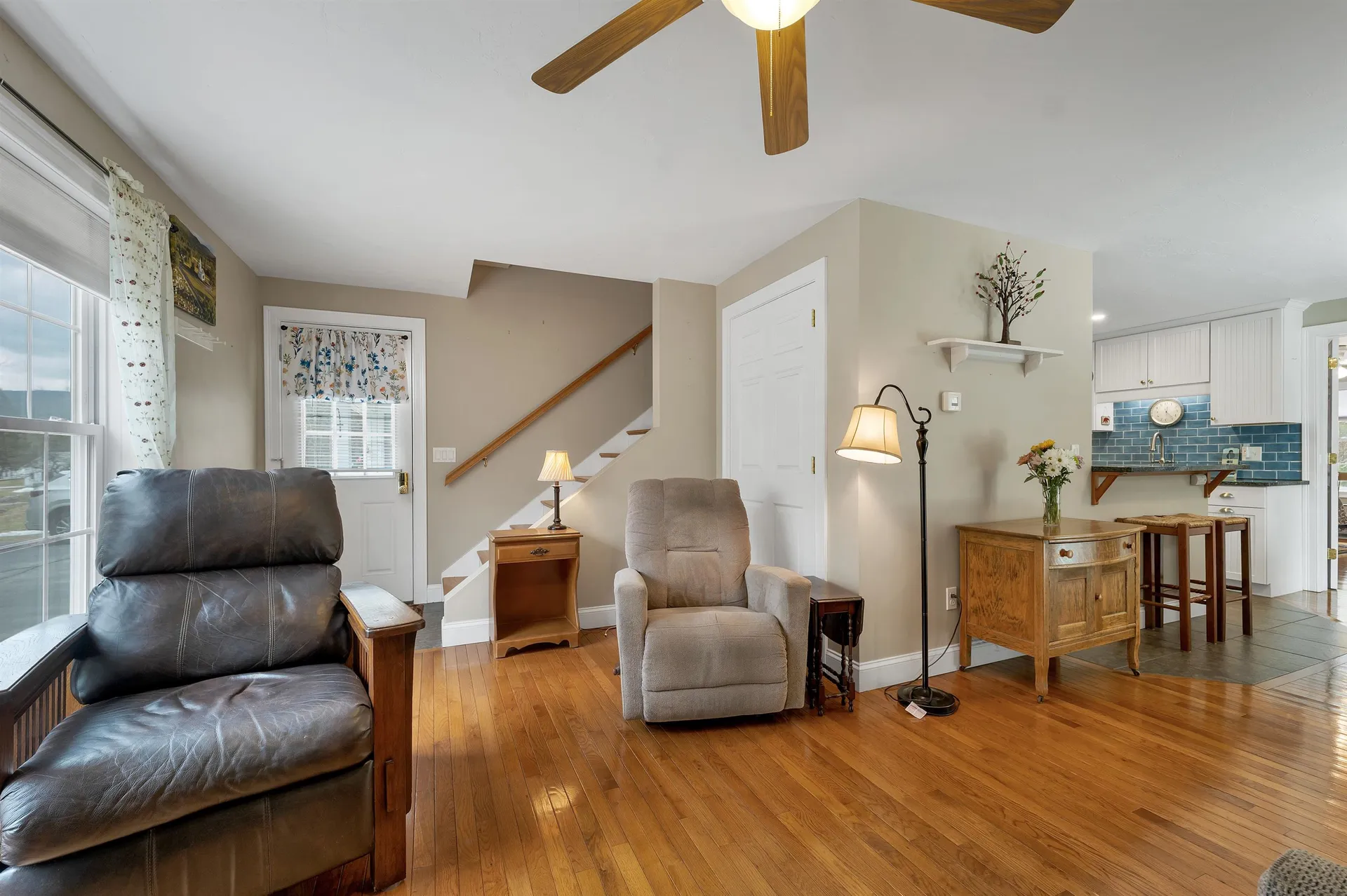 273 West Shore Road Bristol NH 03222