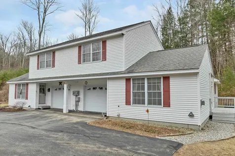 273 West Shore Road Bristol NH 03222