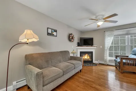 273 West Shore Road Bristol NH 03222