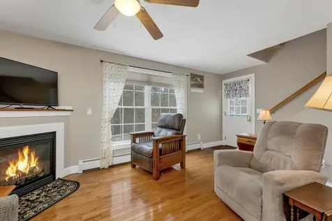 273 West Shore Road Bristol NH 03222