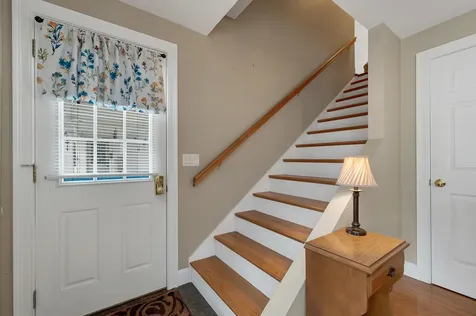 273 West Shore Road Bristol NH 03222