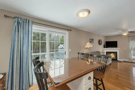 273 West Shore Road Bristol NH 03222