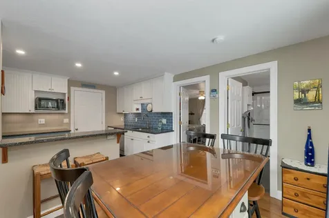 273 West Shore Road Bristol NH 03222